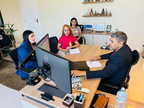 MP-AP intervém para desvendar sumiço de alimentos essenciais no CRAS de Macapá