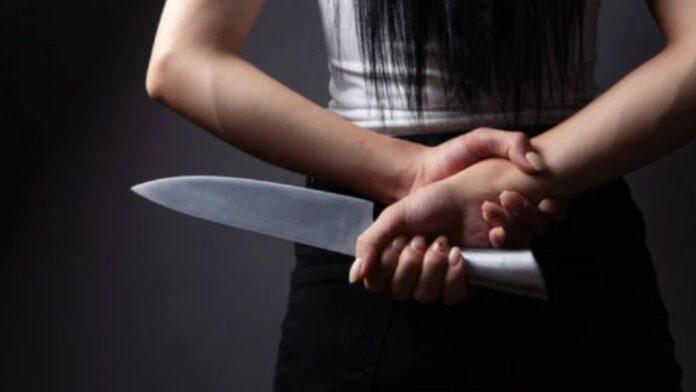 Namorado 'alisa' filha e mãe reage: dopa, mata, arranca órgão genital e incendeia