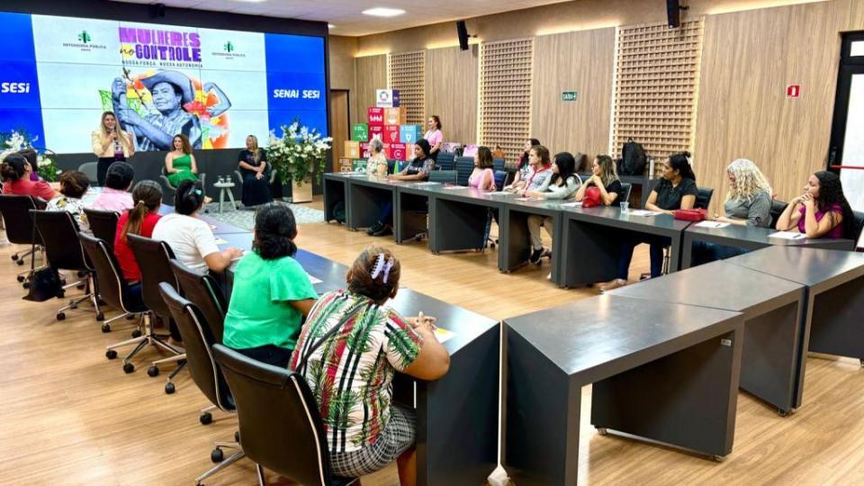 Pães artesanais: A receita para o empreendedorismo feminino com apoio da DPE