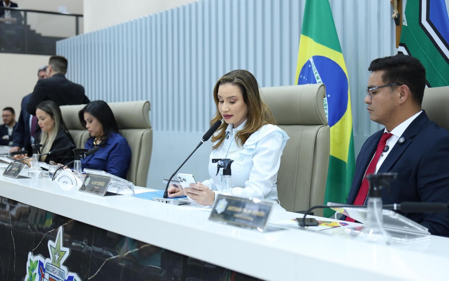 Petróleo vs. reserva: Alap entra em campo contra proposta do ICMBio