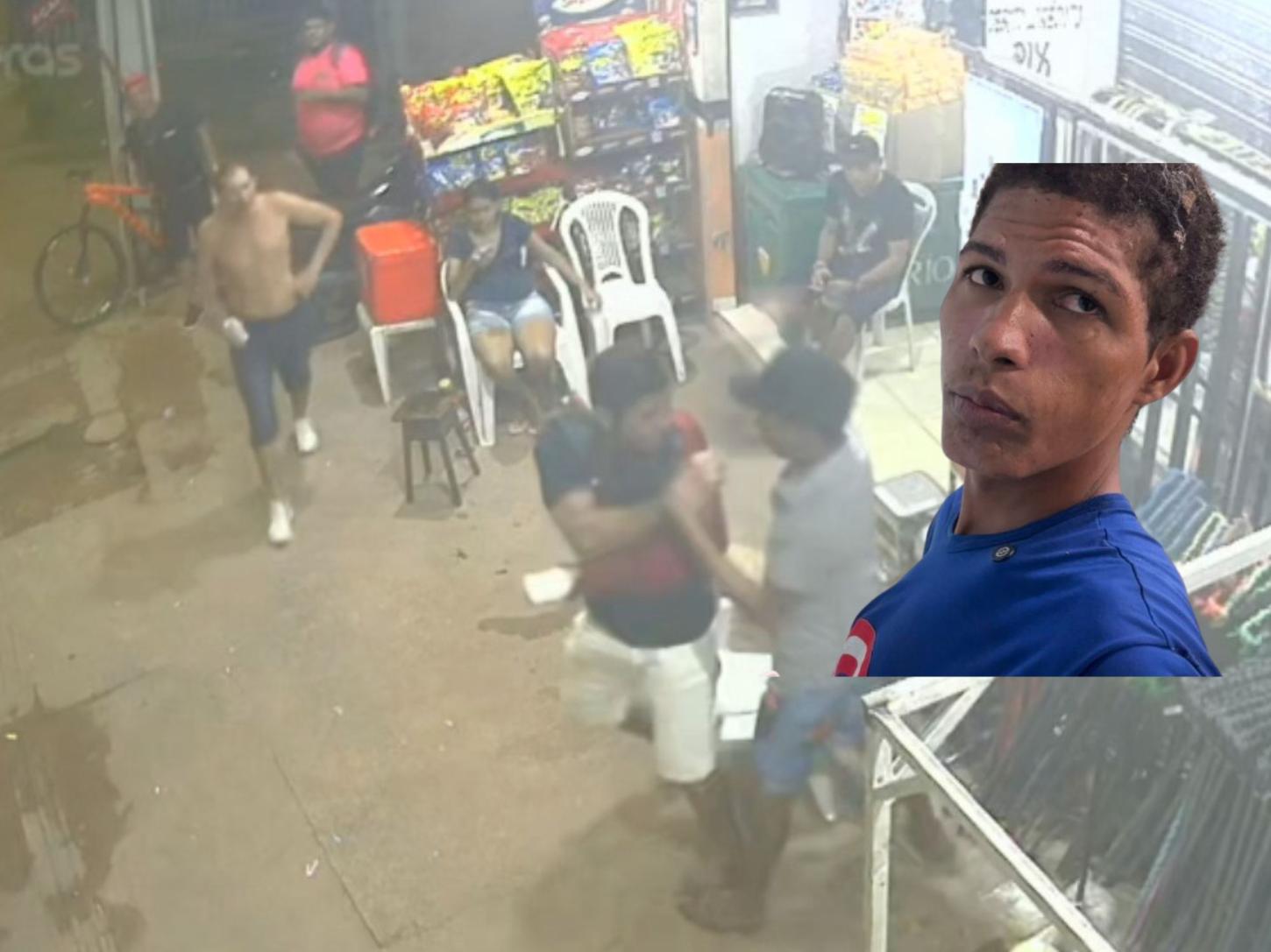 Polícia Civil prende suspeito de homicídio em menos de 24 horas