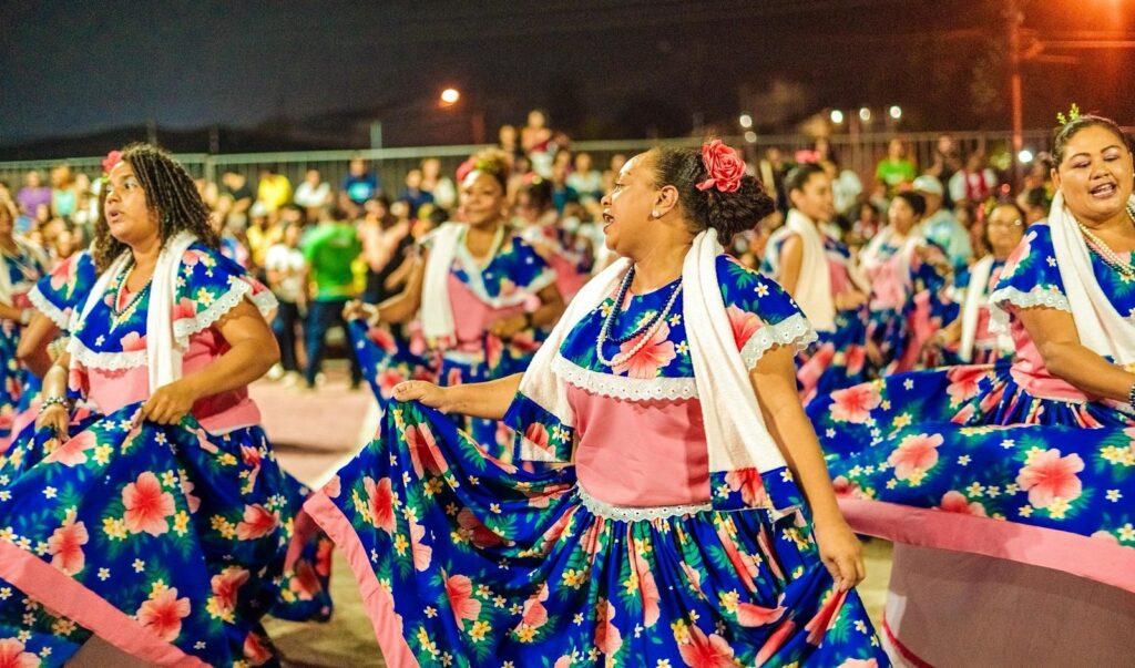 Santana lança editais da Lei Aldir Blanc com mais de R$ 600 mil para projetos culturais