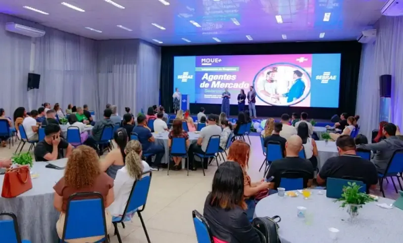 Sebrae Amapá lança programa para conectar empreendedores e ampliar vendas