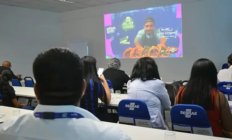 Sebrae Amapá: Semana do MEI e Feirão Limpa Nome em edição unificada