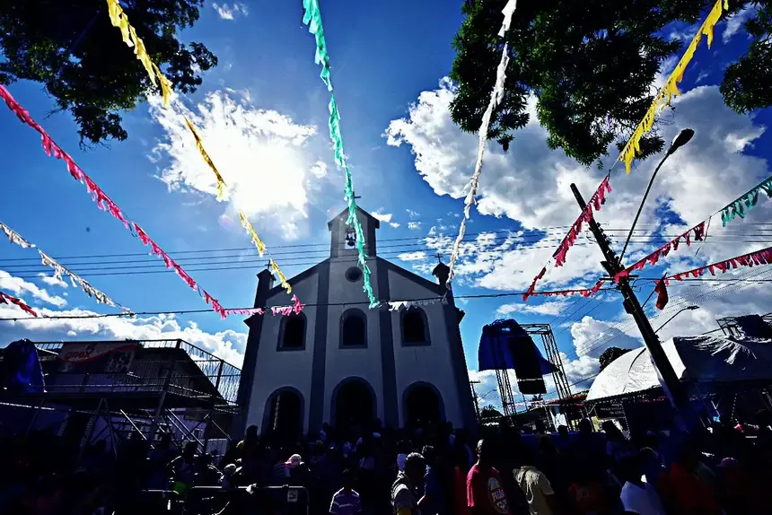 Turismo em alta: Mazagão entra oficialmente para o Mapa do Turismo Brasileiro