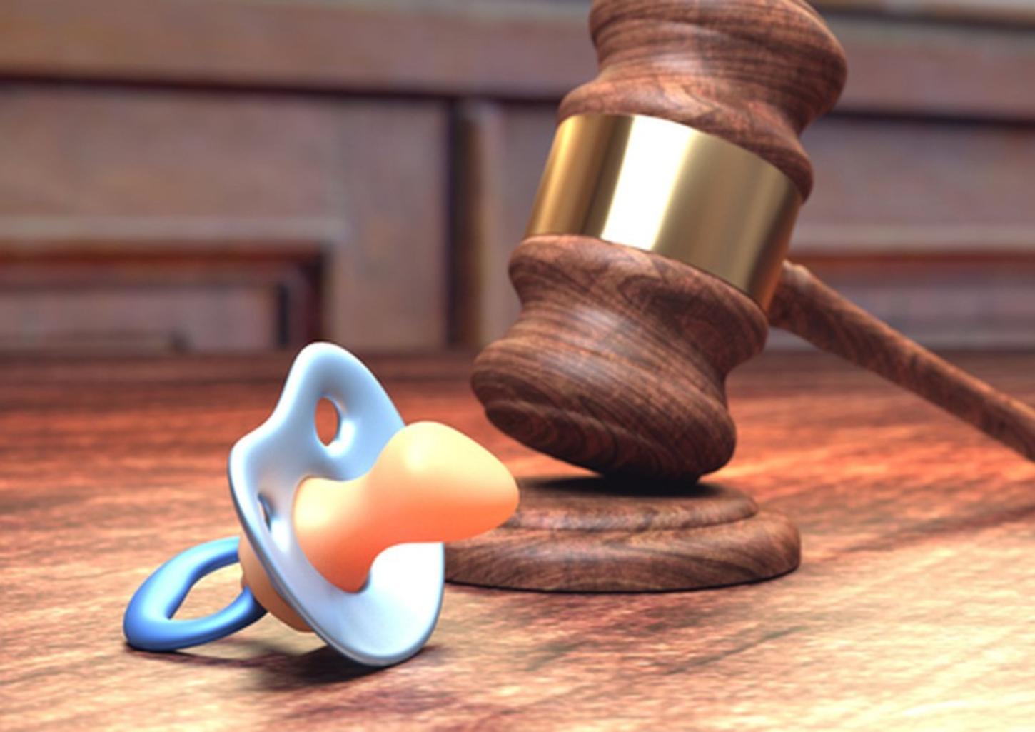 Conheça a história da mãe de oito filhos com prisão decretada po dever pensão a ex