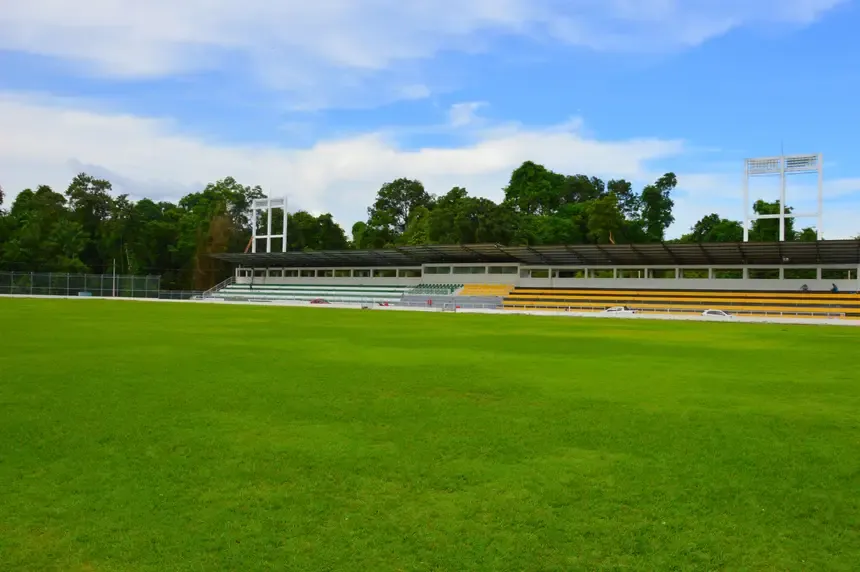 Augustão renasce: o coração de Santana volta a bater forte