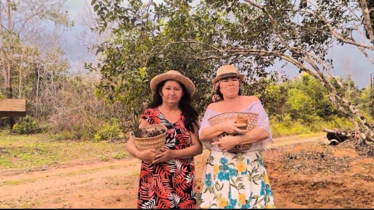 Agende-se: curta-metragem 