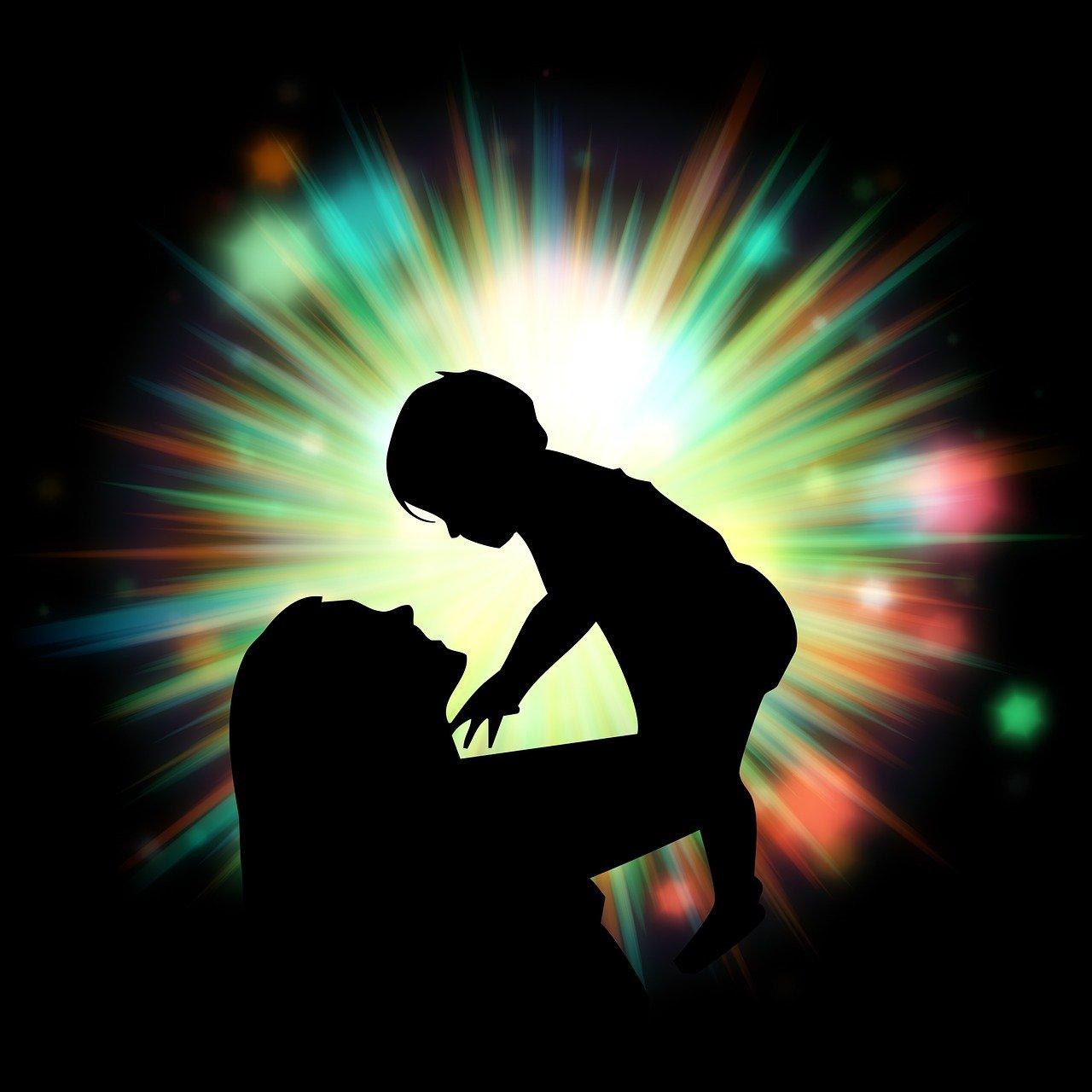 Dia das Mães: Ela é mãe. Ponto.
