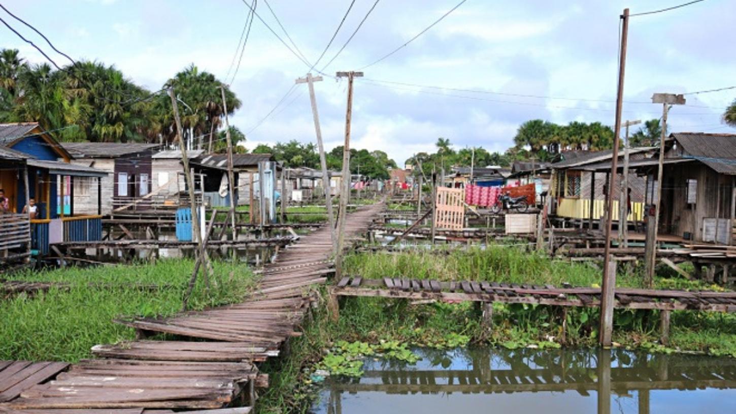 Festa esconde a crise: Macapá tem o pior IFDM entre as capitais do país, aponta Firjan