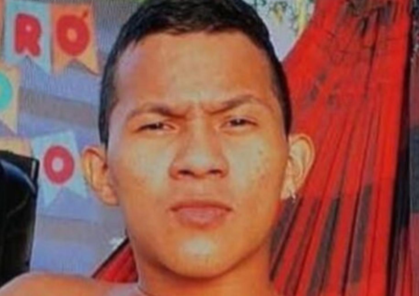 Fim da fuga: suspeito de homicídio no Amapá, 