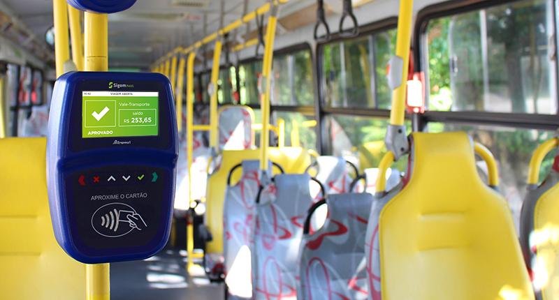 Justiça mantém liminar que determina prazo para troca de cartões de bilhetagem