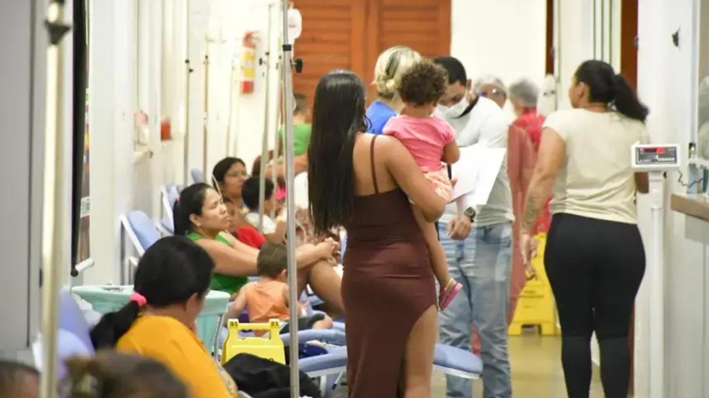 No Amapá: governo declara Situação de Emergência por síndromes respiratórias