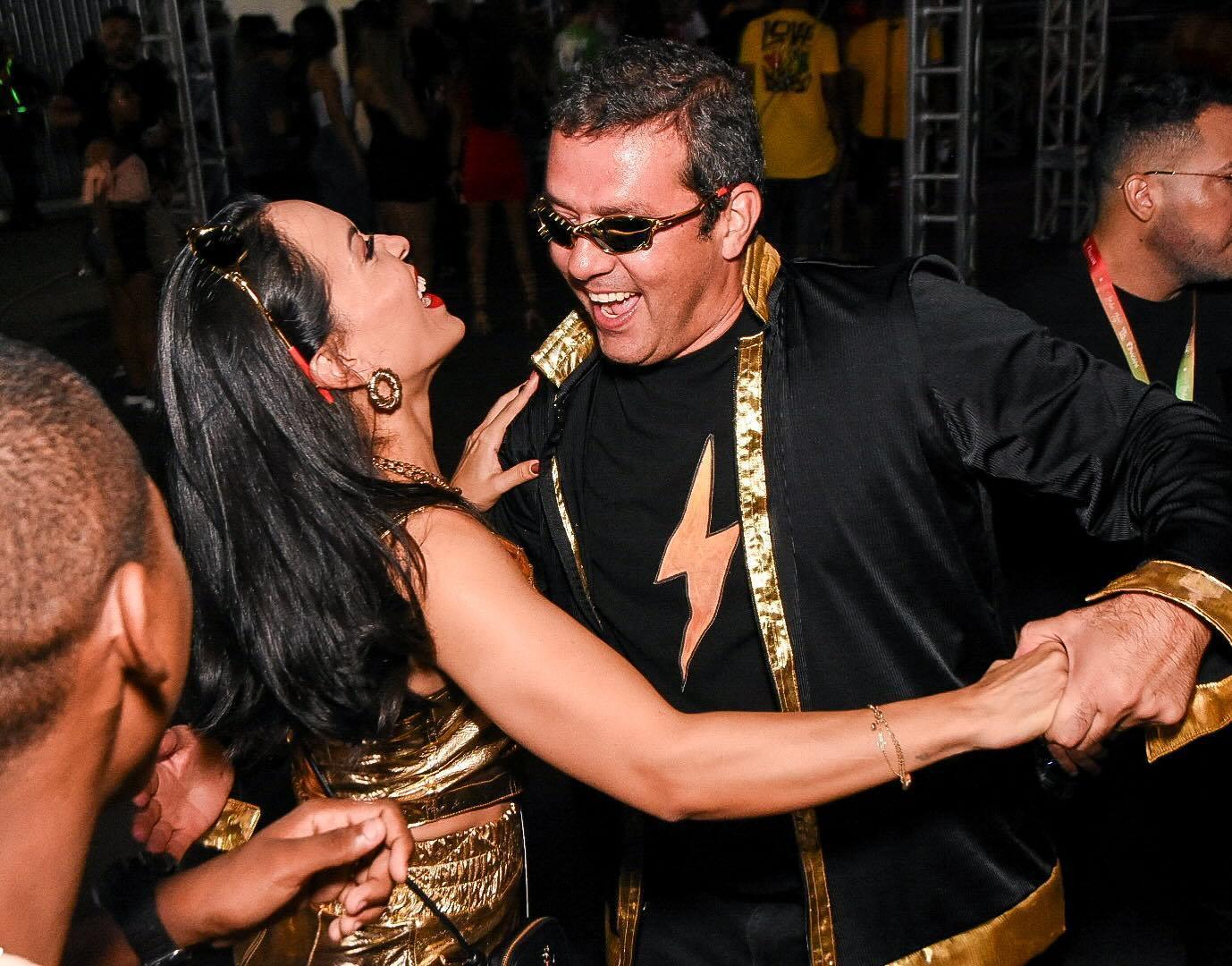 O som dos shows abafa o grito da realidade: Macapá mergulha em crise social