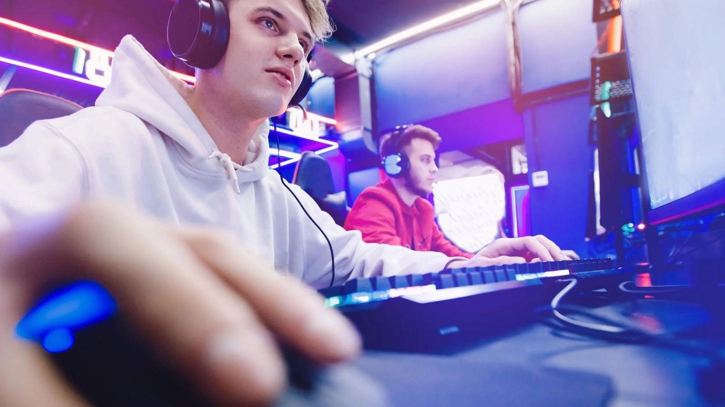 Sebrae Amapá vira arena gamer com palestras e campeonato de videogame