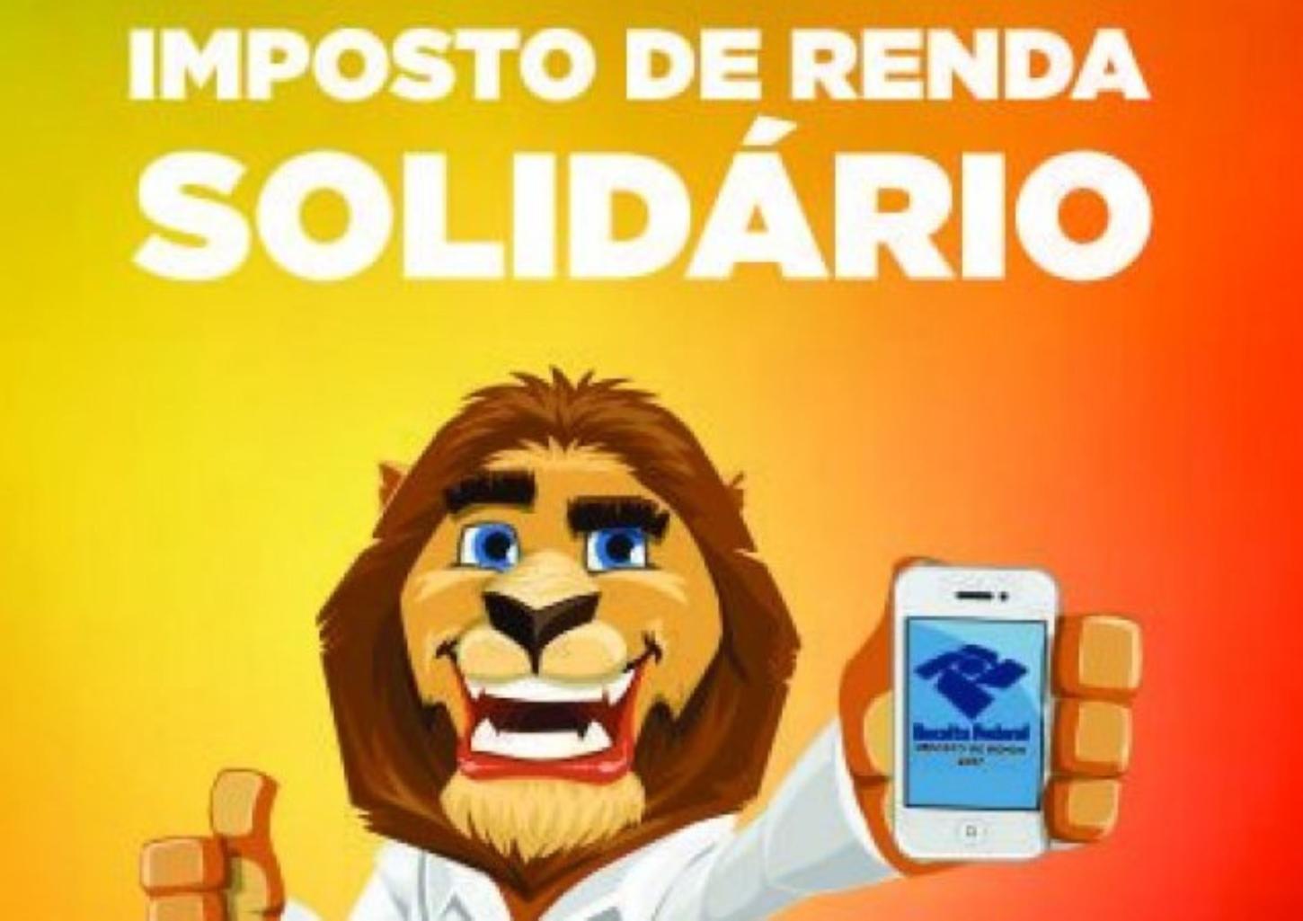 Solidariedade: doe parte do seu IR para crianças e idosos do Amapá até 30 de maio