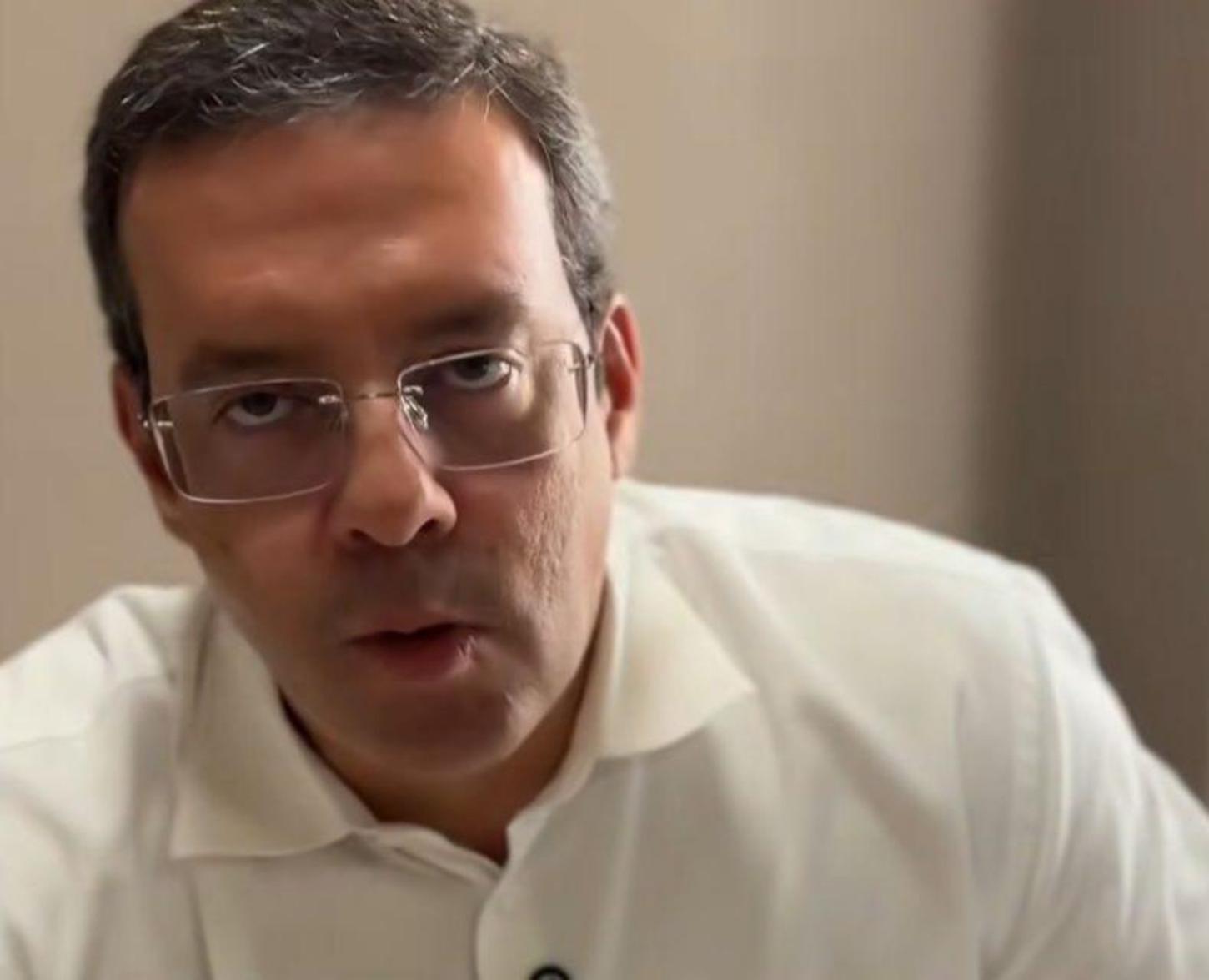 TRE/AP condena prefeito Furlan por propaganda irregular e aplica multa de R$ 26,6 mil