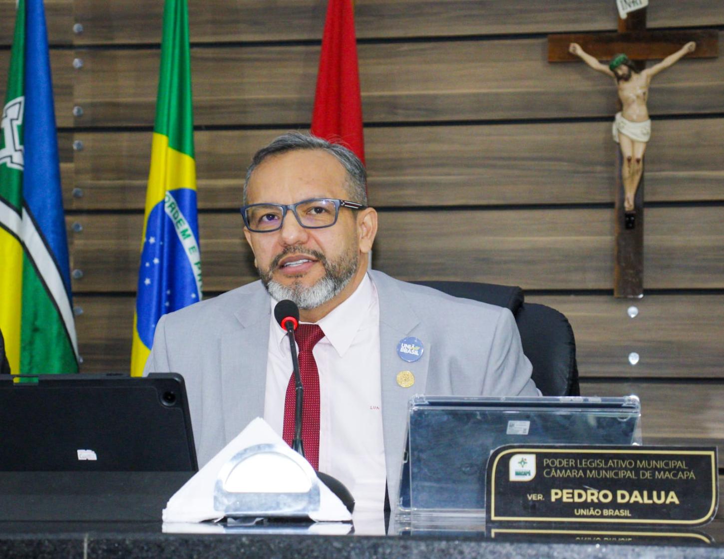 Tribunal Eleitoral forma maioria pela absolvição do vereador Pedro DaLua