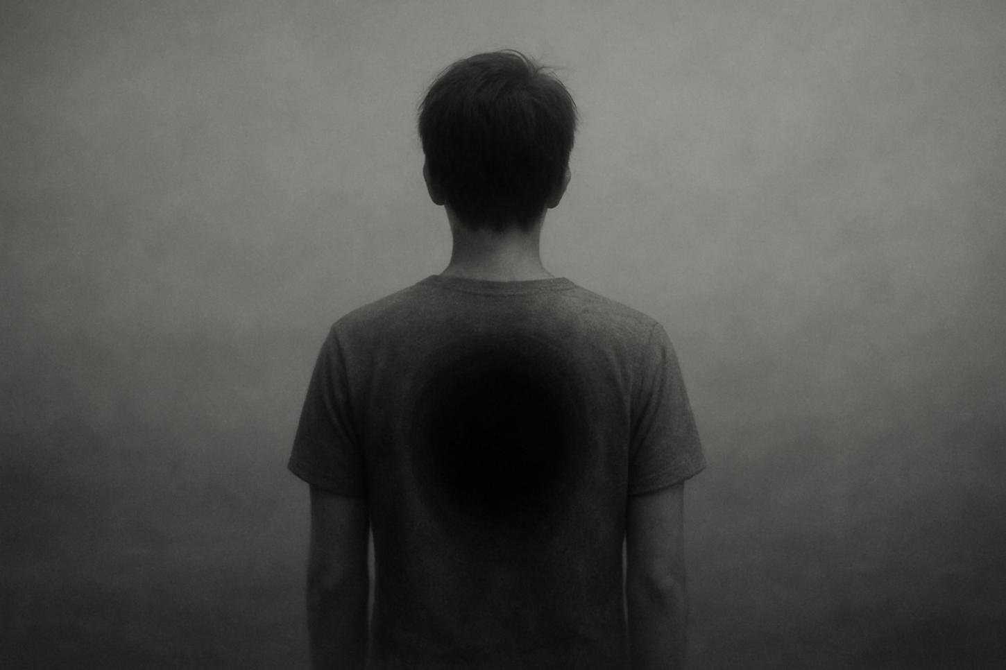 Vácuo emocional - entre sentir tudo e não sentir nada