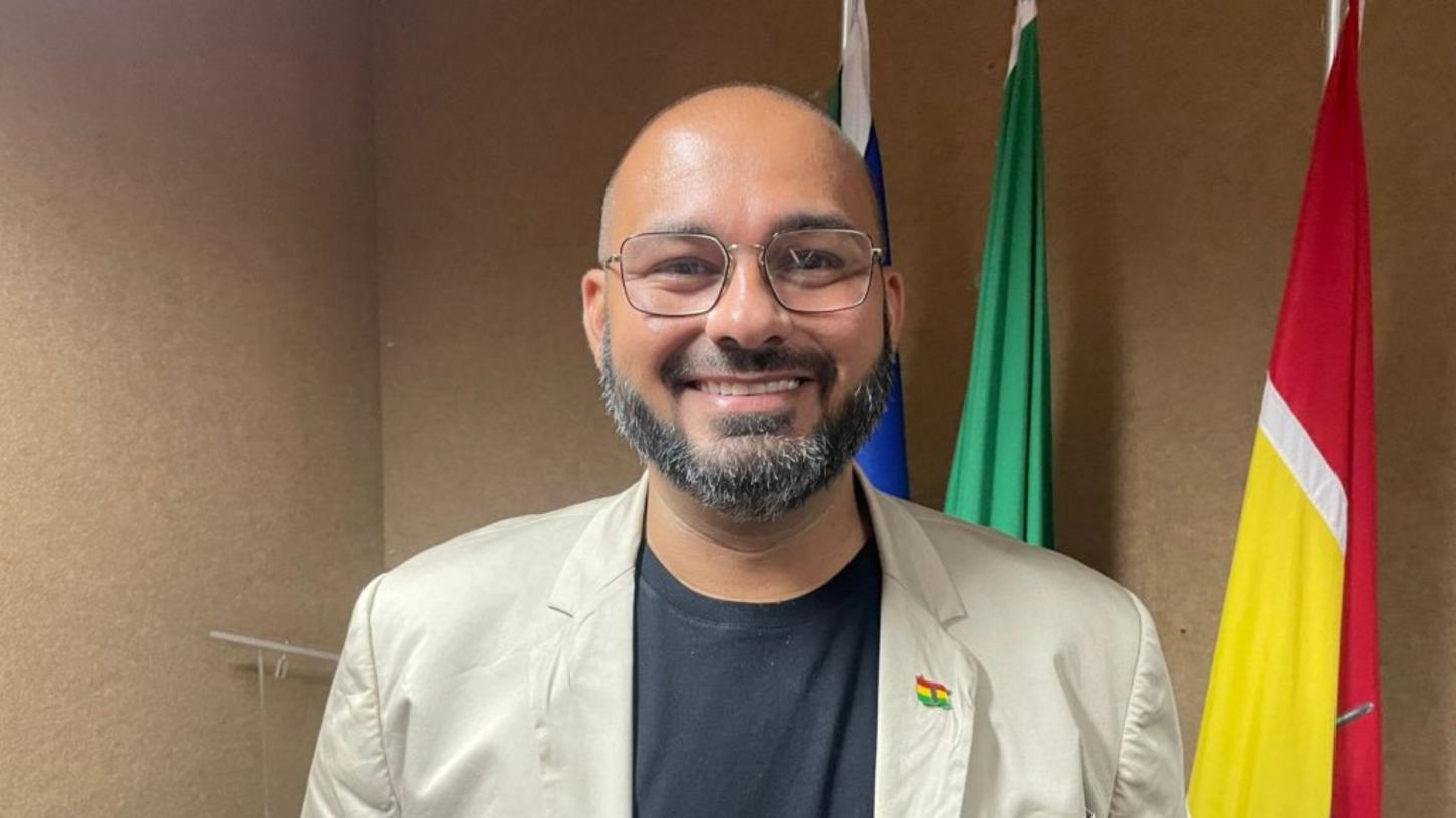 Em Macapá: vereador é condenado a pagar mais de R$ 400 mil após decisão do Tjap