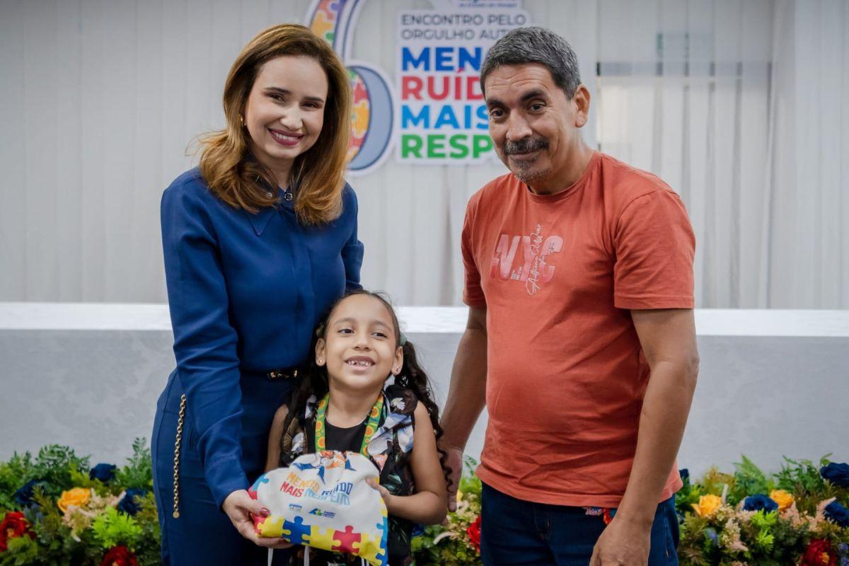 Alap lança app Girassol e distribui abafadores no Dia do Orgulho Autista