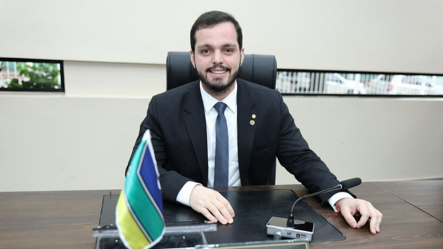 Assembleia do Amapá aprova PL para incentivar visitas a idosos em asilos e abrigos