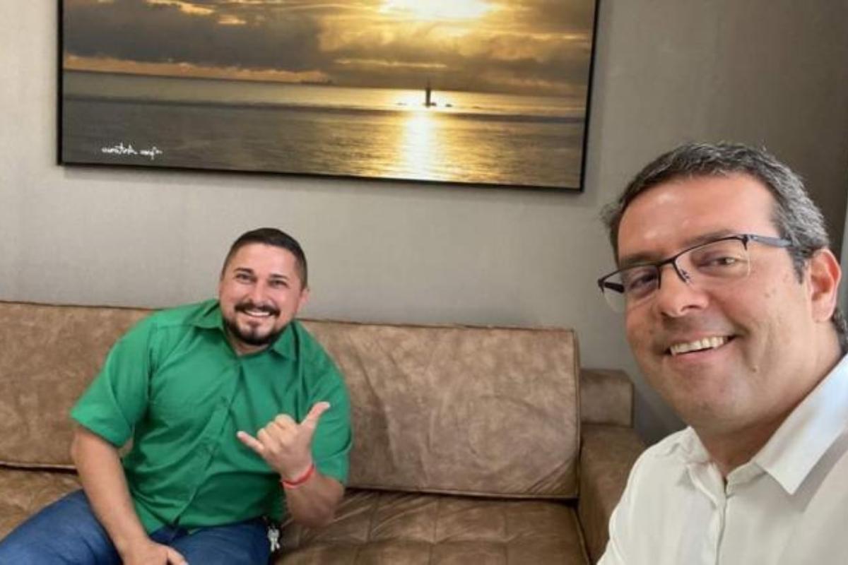 Com 13 processos na ficha, aliado de Furlan pode ir direto para o Iapen