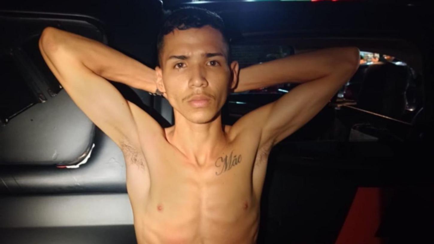 Homem com mandado de prisão por homicídio morre em ação policial em Macapá