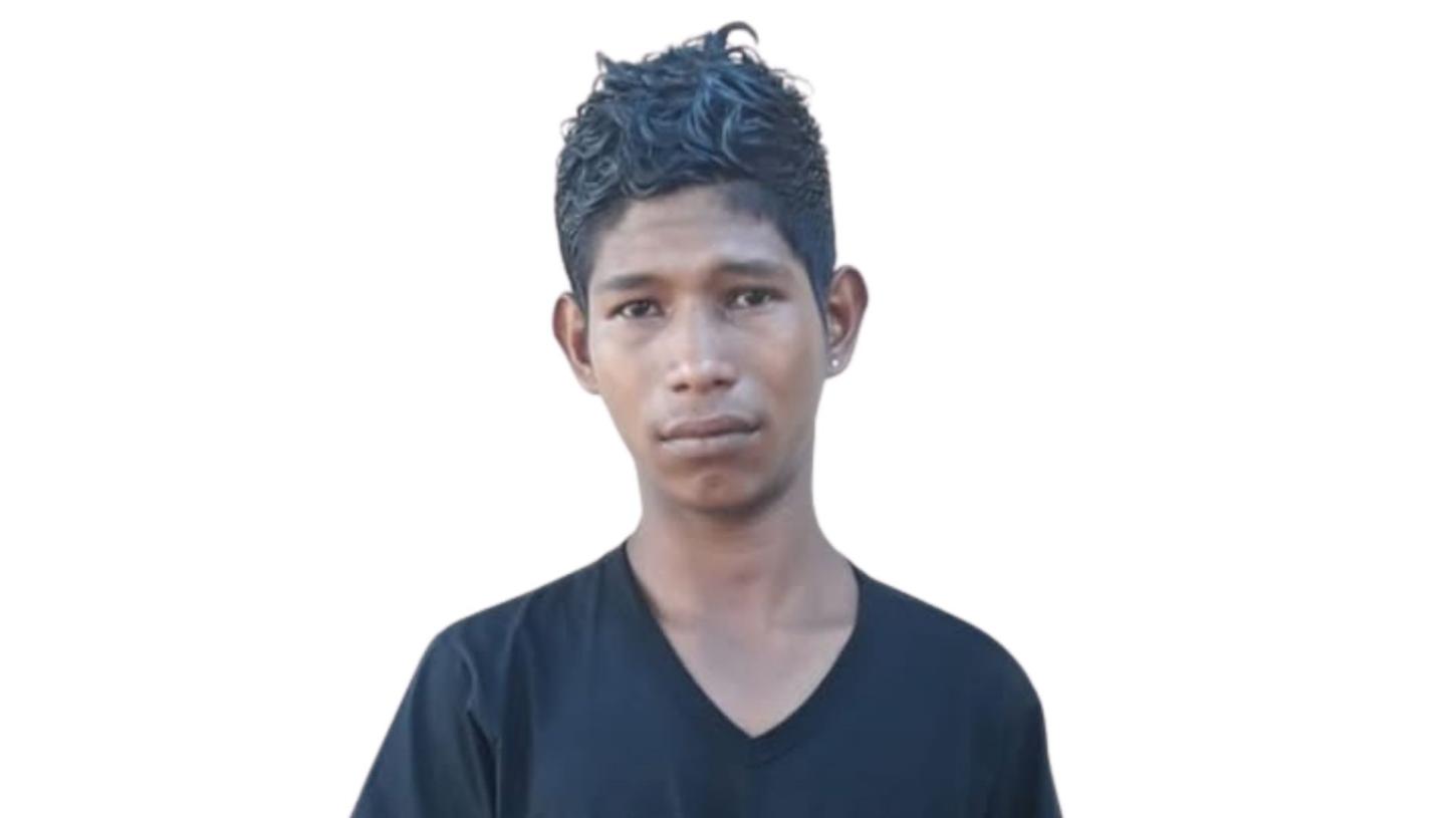 Jovem de 18 anos é encontrado morto em ramal da BR-156, próximo a Laranjal do Jari