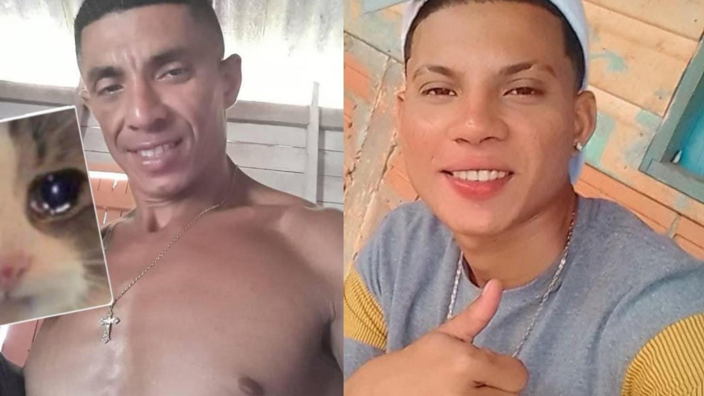 Juíza decreta prisão preventiva dos policiais que mataram pai e filho no Cajari