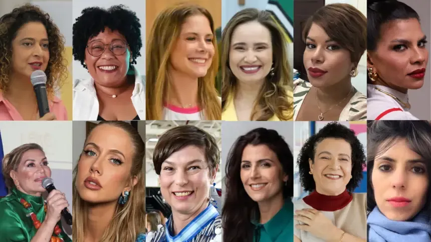 Lideranças femininas do Amapá e Brasil se unem em encontro inédito em Macapá