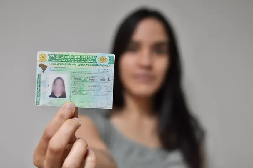 Orgulho e identidade na CNH: Detran Amapá destaca direito ao nome social