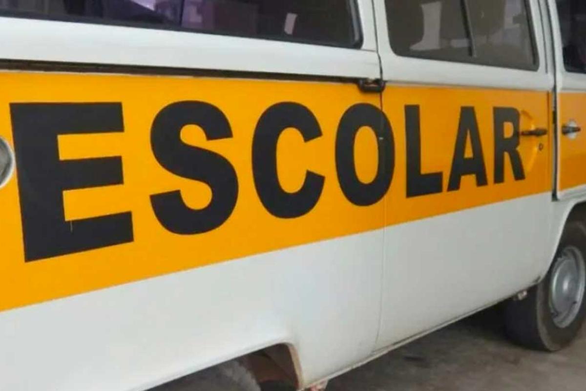 Prefeitura de Macapá dá gasolina, pede calma, mas não paga  transportadores escolares