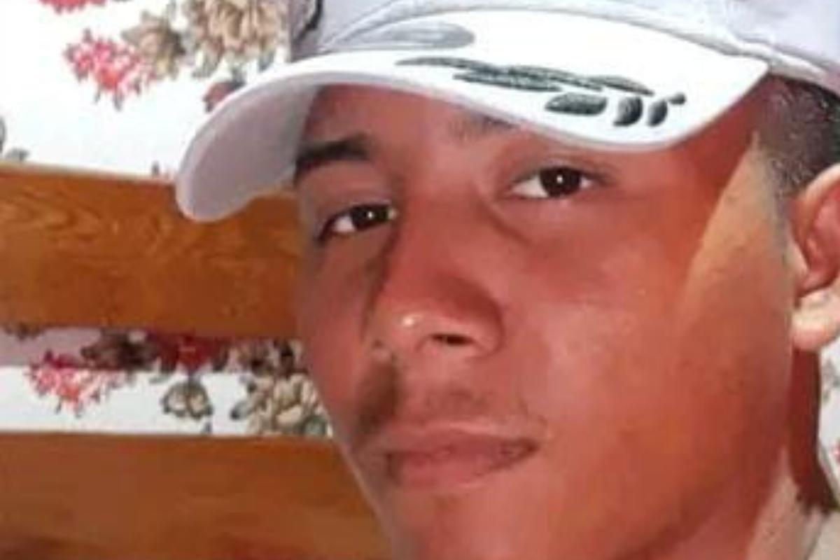 Procura-se: homem matou ex-companheira com seis tiros