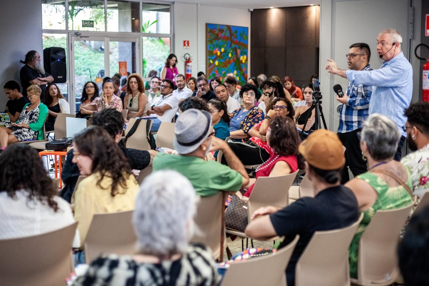 Macapá em detalhe: pesquisa inédita traz o raio-X cultural da população