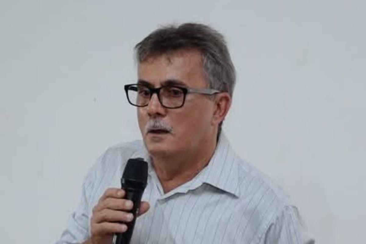 Santana de luto: falece Rainildo Elias, pioneiro farmacêutico e ex-vereador