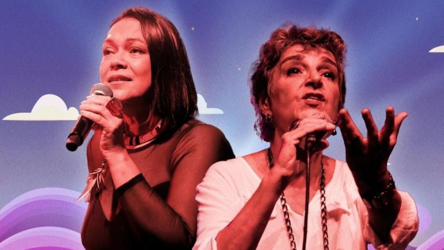 Trapiche Eliezer Levy pulsa ao som de Patrícia Bastos e Fátima Guedes: uma noite para a alma