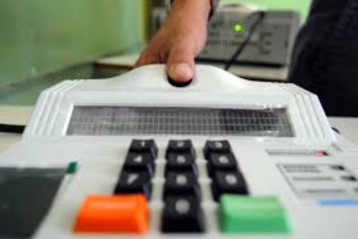 TRE Amapá intensifica campanha de biometria para completar cadastro eleitoral