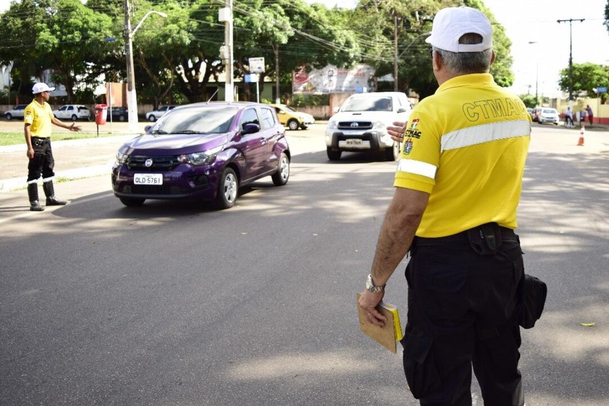 2º Mutirão Refis CTMac oferece descontos para dívidas de trânsito em Macapá