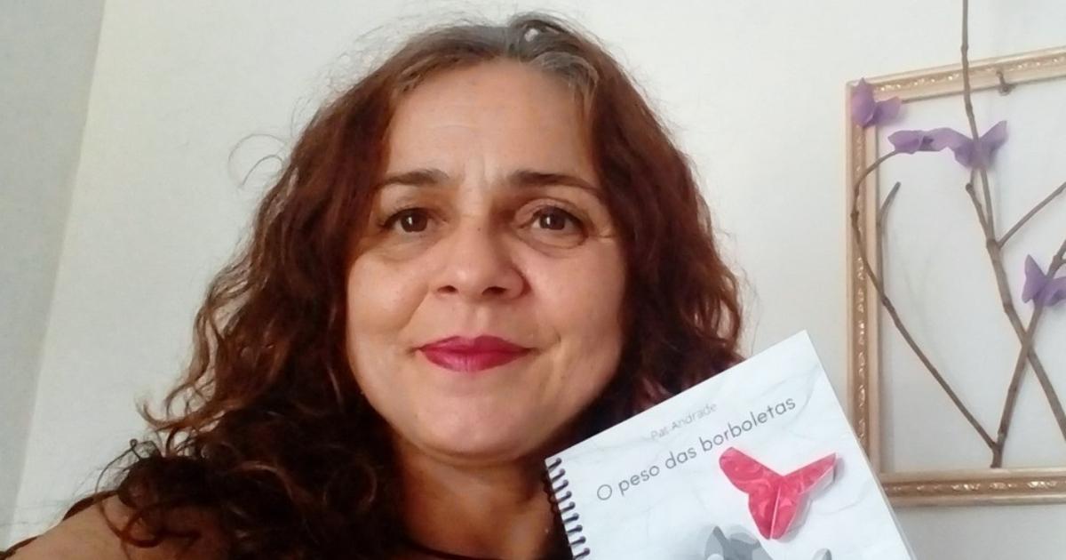 Amapá ganha destaque em Paraty. Pat Andrade lança livro na FLIP