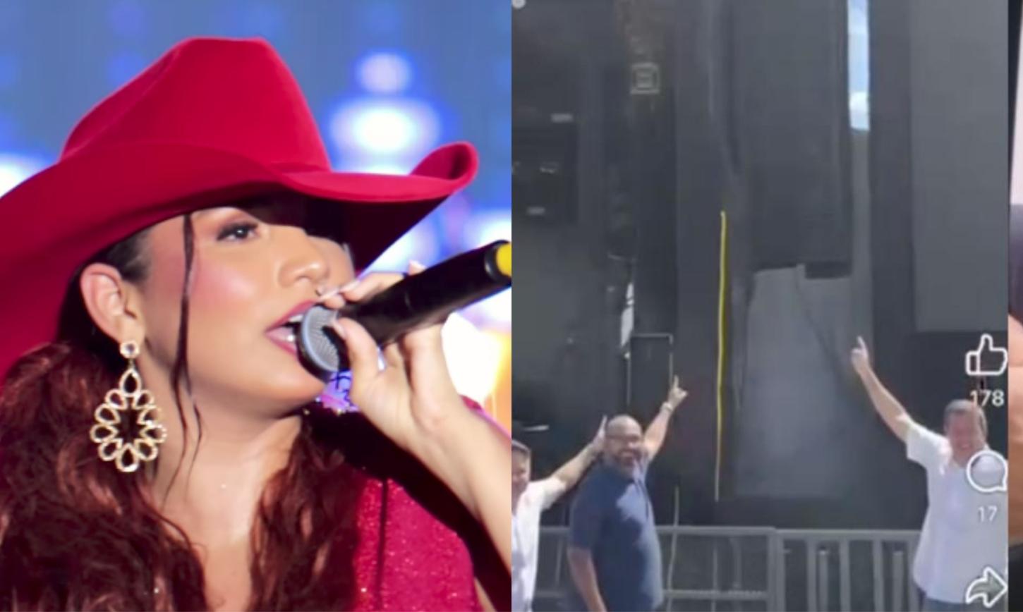 Artista local é cortada do Macapá Verão por temor de falhas no show principal