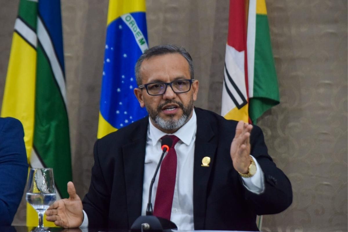 Câmara de Macapá: DaLua transforma legislativo em seis meses