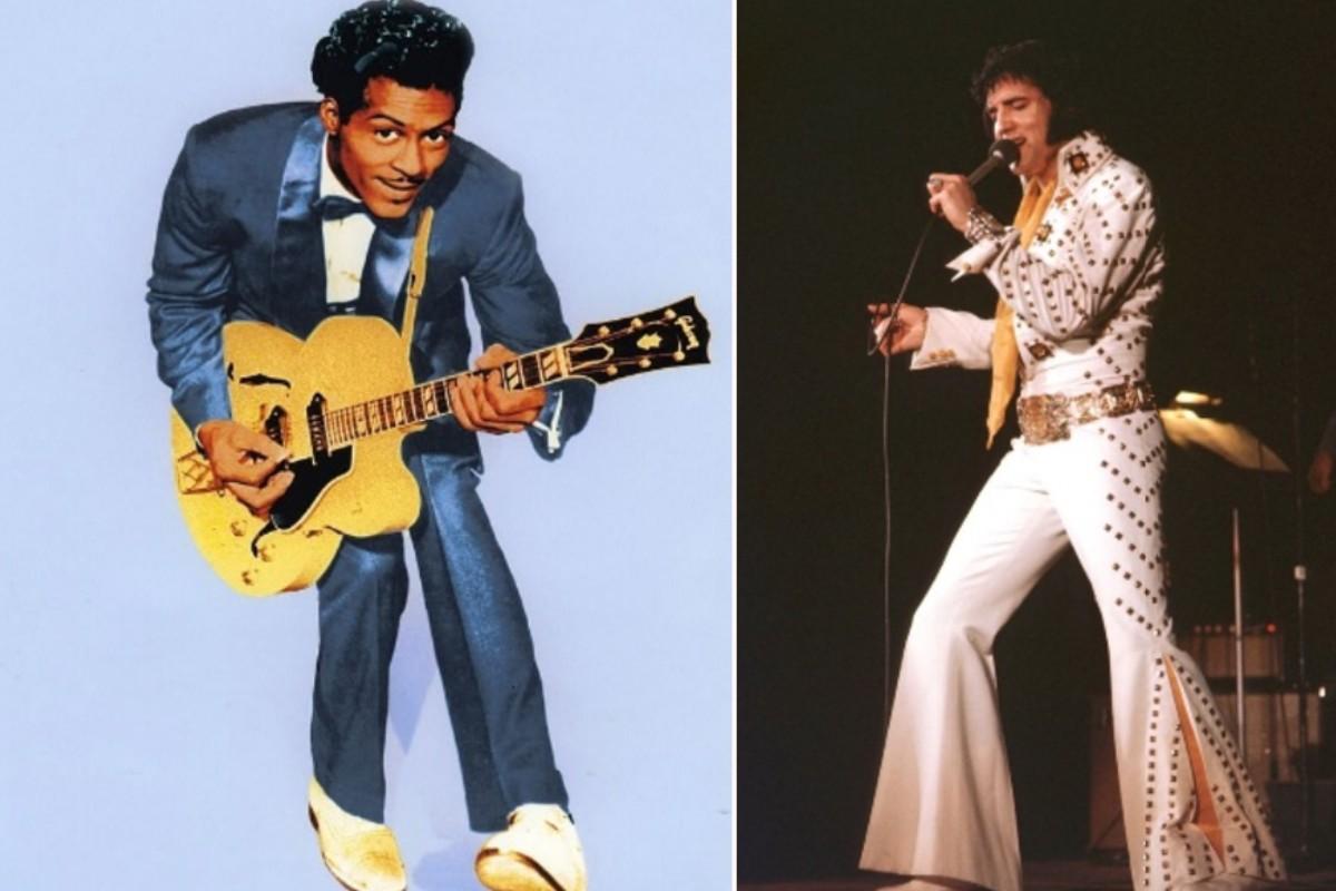 Dia mundial do rock: estilo e moda em harmonia