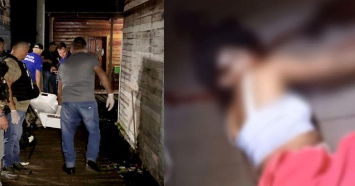 Do Pará ao Amapá: a viagem sem volta de dois jovens executados em Macapá