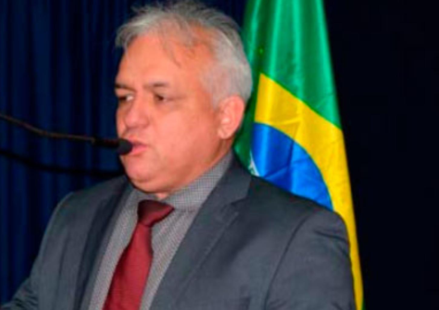 Ex-prefeito de Calçoene é condenado a 12 anos por corrupção na operação Sangria