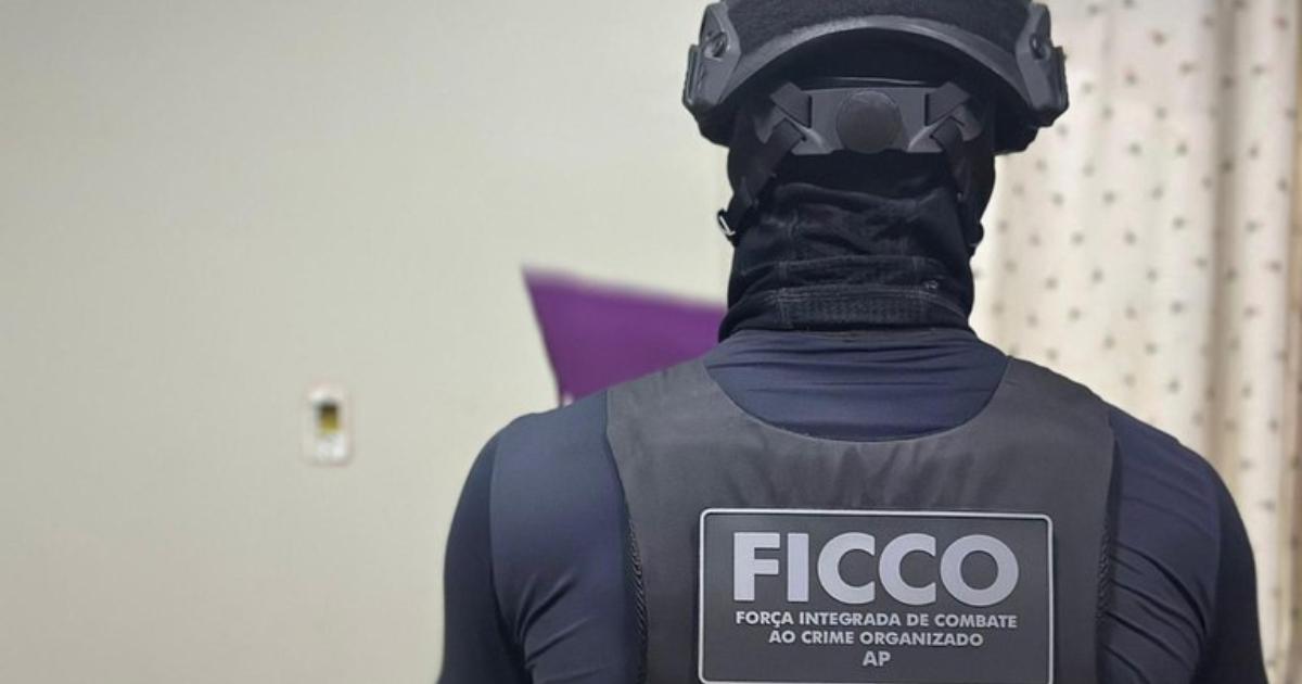 FICCO deflagra Operação Muçuã e cumpre 12 mandados no Amapá