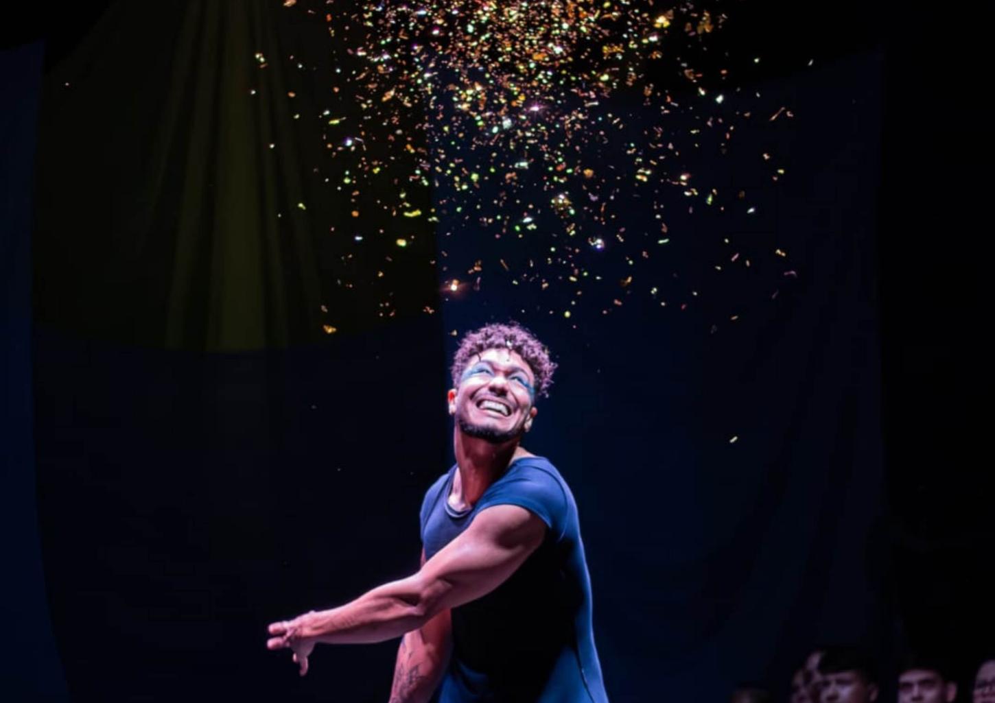 Fim de semana cultural: Itinerância Bubuia traz Sereia Caranguejo e Pablo Sena