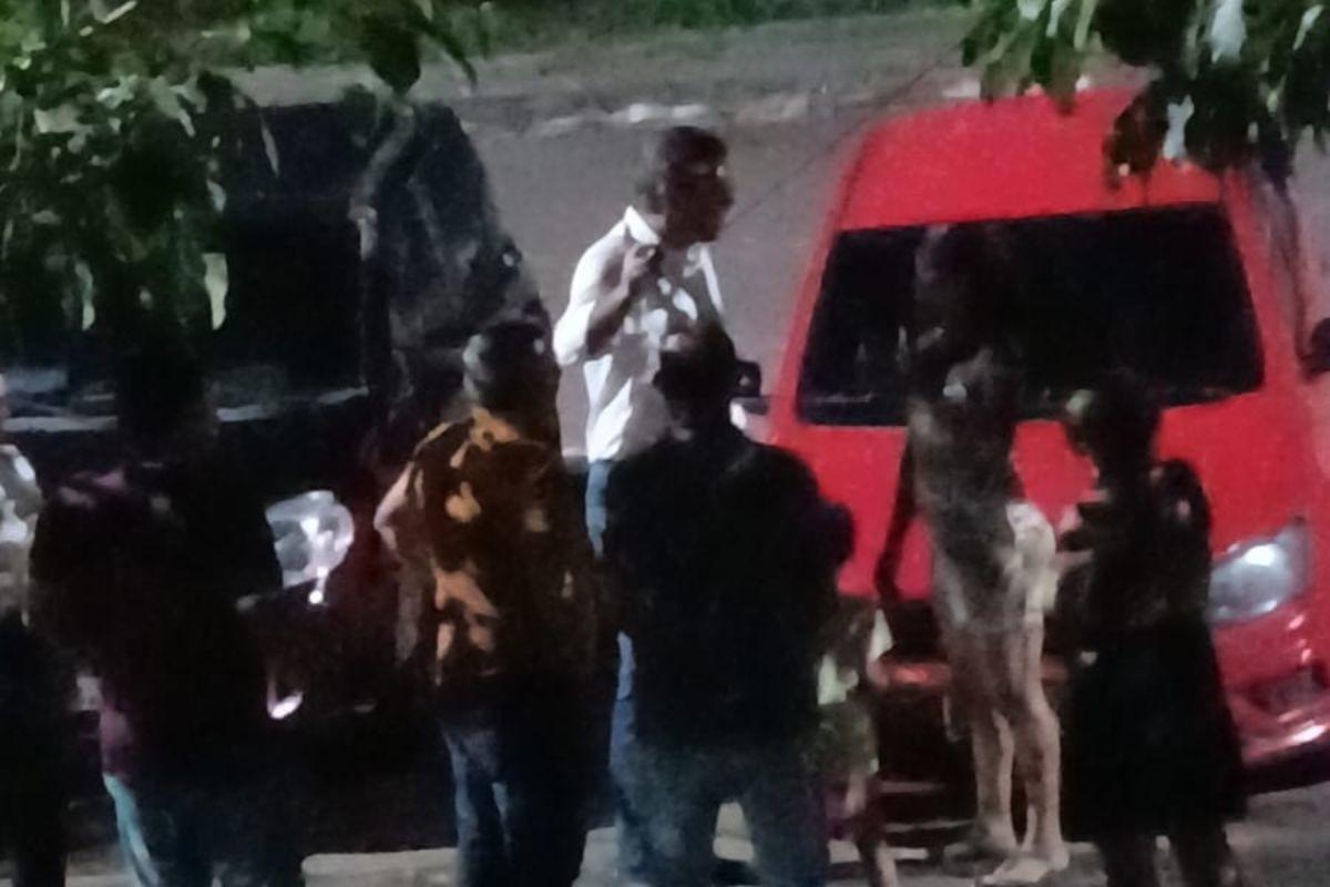 Furlan é expulso do Açucena após prometer hospital com UBS Lélio Silva sem remédio