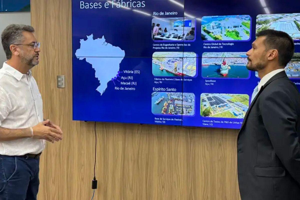 Margem Equatorial: Amapá se posiciona como polo de energia e atrai grandes empresas