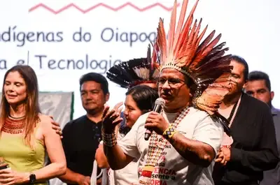 Museu Kuahí: um reencontro com a alma indígena do Amapá